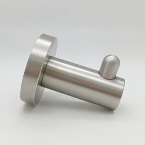 304 Stainless Steel Bathroom Wall Mounted Robe Hook